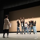"大人も通える"ヒップホップ・ジャズダンスレッスン🍀生徒募集中！　🕺上尾・さいたま・大宮の画像