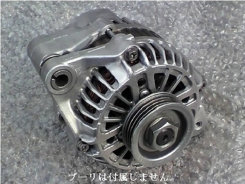 ワゴンR MH22S オルタネーター MH21 MH22 23S系 31400-58J00 A1TA3891