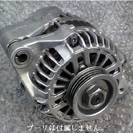 ワゴンR MH22S オルタネーター MH21 MH22 23S...