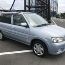 H13年　マツダ　デミオ　DW3W　F5マニュアル！　４５１００...