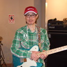 昭和歌謡Voさん募集しています