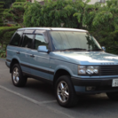 2nd Range Rover vogueの画像