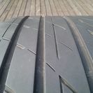 ありがとうございました。REGNO GR-9000 245/35R/19　275/35R/19