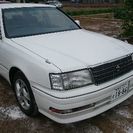 緊急値下げです。平成8年 クラウンロイヤルサルーン マルチ 車検6月17日まで。の画像