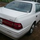 緊急値下げです。平成8年 クラウンロイヤルサルーン マルチ 車検6月17日まで。の画像
