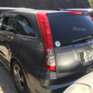 受付終了☆値引き☆車検30/3☆平成21年式☆ストリーム☆の画像