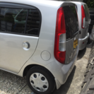 受付終了☆車検満タン☆18年ライフ☆の画像