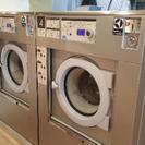 加須市浜町　お祝い1万 ‼コインランドリー清掃スタッフ募集の画像