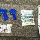 釣り小物色々の画像