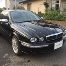 ジャガー Xタイプ コミコミ29.8万円埼玉