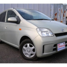 ダイハツ ミラ L パワステ キーレス CDの画像