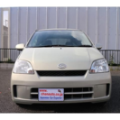 ダイハツ ミラ L パワステ キーレス CDの画像