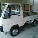 平成1年ミニキャブ 車検31年3月まで長いの画像