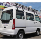 スバル サンバーバン VB  車検二年付きの画像