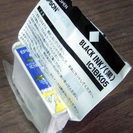 EPSON インク IC1BK05