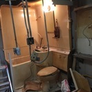 店舗、住宅の内装解体屋です！ 近畿1番の安さと丁寧な仕事を約束します！