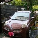 激安マーチ❗軽トラック、軽ワンボックスと交換希望🍀