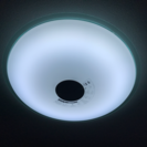 LEDシーリングライトの画像