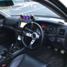 JZX110後期 純正5速サンルーフ革付き 即ドリ6.7万キロ車検たっぷりの画像