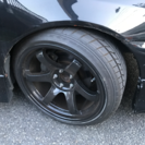 JZX110後期 純正5速サンルーフ革付き 即ドリ6.7万キロ車検たっぷりの画像