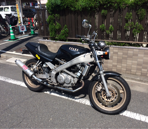 ホンダ VT250 スパーダ VT250 SPADAはカジュアルとスポーツを融合！【このバイクに注目