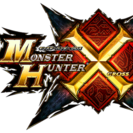再掲 3DS 本体＋DL版モンスターハンタークロスの画像