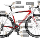 ☆初心者限定☆ロードバイク仲間募集