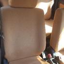 実働　平成14年式マツダ　スピアーノの画像