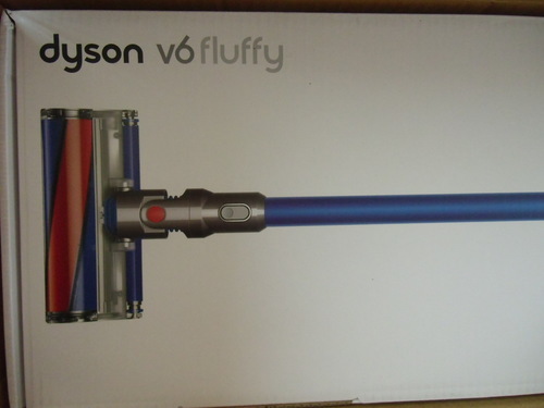 【値下げ】ダイソン 掃除機★新品・未開封品❸