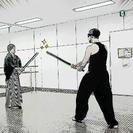 居合 剣術 撃剣 チャンバラ スポチャン 格闘メンバー募集❗ - 京都市