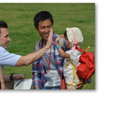 【夏休み】子ども　１日　イングリッシュキャンプ　　　　COCO塾ジュニア（岐阜校）の画像