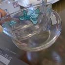 プーさん食器セットの画像