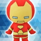 ◆MARVEL★アベンジャーズ★アイアンマン★ビッグ★ぬいぐるみ★