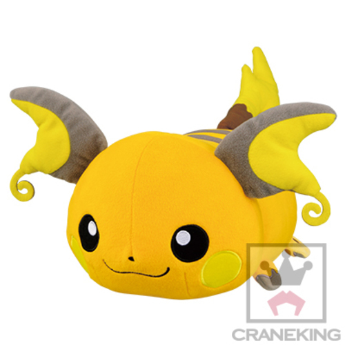 ◆ポケットモンスター★ポケモン★ライチュウ★ぬいぐるみ★