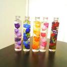 フルールハーバリウムコーディネーター養成講座プロコースの画像