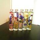 フルールハーバリウムコーディネーター養成講座プロコースの画像