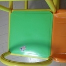 スヌーピーのジャングルジム【SNOOPY SPORTS STUDIUM】の画像