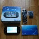 PSVITA PCH-2000ZA11 ブラック