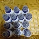 部屋干しトップ 贈答品 13個の画像