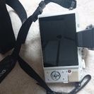 OLYMPUS PEN Lite E-PL7 White 白の画像