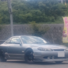 s15 シルビア スペックR 改造多数