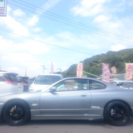 s15 シルビア スペックR 改造多数の画像