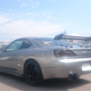 s15 シルビア スペックR 改造多数の画像