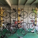 ロードバイク・クロスバイクレンタル