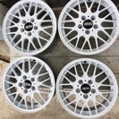 BBS 16×6JJ 46 FORGED BBS JIL 4本セット