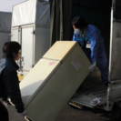 【短期バイト】家電製品配送員募集！日給8000円から☆昇給有