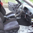 インプレッサ 2ドアクーペ WRXタイプR STiバージョン 4WD 10851　創業２０周年記念価格の画像