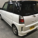 激安コミコミ★プレオ 4WD AT★車検来年2月まで★HDDナビ、キーレス、エンジンスターター、 夏タイヤ、冬タイヤ付きの画像