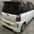 激安コミコミ★プレオ 4WD AT★車検来年2月まで★HDDナビ、キーレス、エンジンスターター、 夏タイヤ、冬タイヤ付きの画像