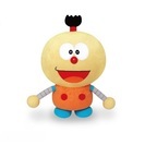 ◆新品★ｷﾃﾚﾂ大百科★特大ｻｲｽﾞ★ｺﾛ助★ぬいぐるみ★45㎝...